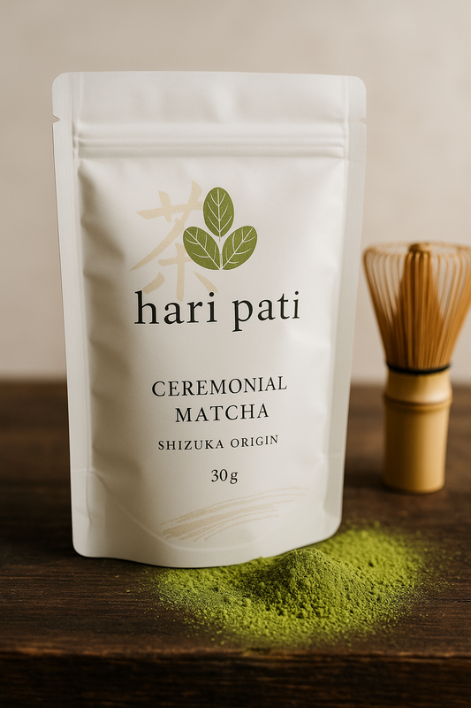 Ceremonial AA Matcha 30g
