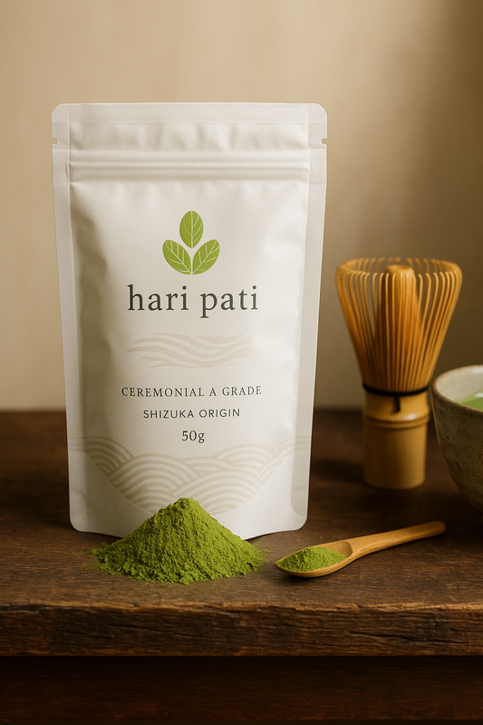 Ceremonial A Matcha 50g